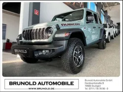 Earl Neu 2024 Jeep Wrangler Rubicon SUV | 59.900 € (Guter Preis)