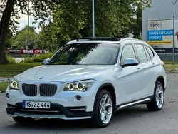 Weiß Gebraucht 2014 BMW X1 SUV | 11.900 € (Fairer Preis)