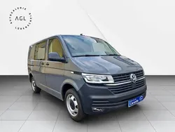 Grau Gebraucht 2020 VW T6.1 Van | 20.470 € (Superpreis)
