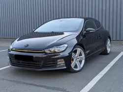 VW Scirocco