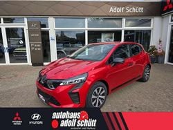 Rot Neu 2025 Mitsubishi Colt Basis Limousine | 16.900 € (Fairer Preis)