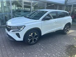 Arktis weiß Gebraucht 2023 Renault Austral Equilibre SUV | 26.990 € (Fairer Preis)