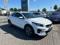 Weiß Gebraucht 2022 Kia XCeed Comfort SUV | 19.999 € (Fairer Preis)