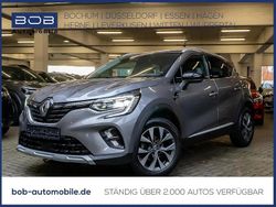 Stahlgrau Gebraucht 2020 Renault Captur Edition One SUV | 17.888 € (Fairer Preis)