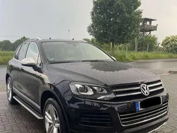 Gebraucht 2012 VW Touareg R-line SUV | 14.299 € (Fairer Preis)