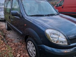 Blau Gebraucht 2005 Renault Kangoo Privilege Van / Kleinbus | 2.700 € (Fairer Preis)