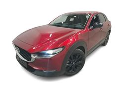 Rot Gebraucht 2025 Mazda CX-30 Homura-Line SUV | 28.989 €
