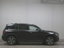 Mercedes GLB200