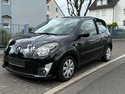 Perlmuttschwarz Gebraucht 2008 Renault Twingo Dynamique Kleinwagen | 2.350 € (Fairer Preis)