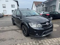 Schwarz Gebraucht 2012 Fiat Freemont Lounge SUV | 4.650 € (Guter Preis)
