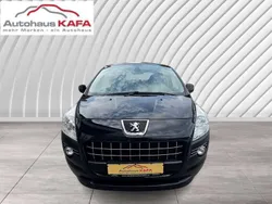 Noir perla nera Gebraucht 2011 Peugeot 3008 Premium SUV | 5.400 € (Fairer Preis)