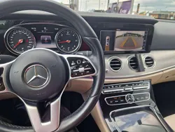 Gebraucht 2018 Mercedes E220 Avantgarde Limousine | 25.600 € (Fairer Preis)