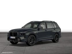 Grau Gebraucht 2024 BMW X7 SUV | 117.876 €