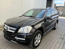 Schwarz Gebraucht 2011 Mercedes GL450 SUV | 17.999 € (Fairer Preis)