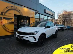 Jade weiß Neu 2024 Opel Grandland X SUV | 29.490 € (Etwas zu teuer)