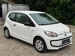 Gebraucht 2012 VW up! take up! Kleinwagen | 2.499 € (Superpreis)