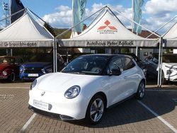 Moonlight white/starry black Gebraucht 2024 Ora 03 Pro+ Kleinwagen | 30.450 € (Teuer)
