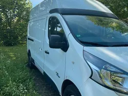 Weiß Gebraucht 2017 Fiat Talento Van | 9.700 € (Fairer Preis)