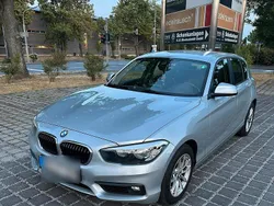 Grau Gebraucht 2019 BMW 118 Kleinwagen | 12.999 € (Guter Preis)