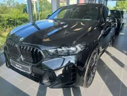 Saphirschwarz metallic Neu 2025 BMW X6 M Sport SUV | 107.939 € (Guter Preis)