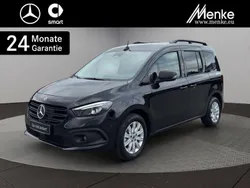 Schwarz Gebraucht 2023 Mercedes eCitan Kombi | 27.980 € (Fairer Preis)