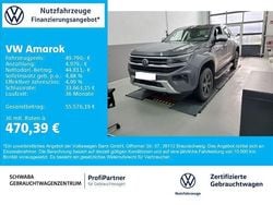 Grau Gebraucht 2024 VW Amarok Style Abholung | 49.790 € (Guter Preis)