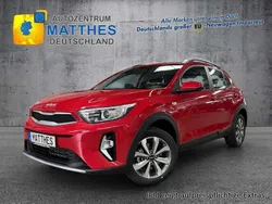 Metallic o. uni (wählbar) Neu 2024 Kia Stonic SUV | 16.908 € (Superpreis)
