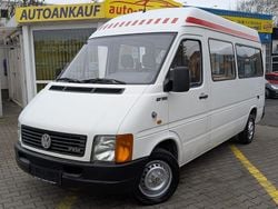 Weiß Gebraucht 1997 VW LT Van / Kleinbus | 5.850 € (Guter Preis)
