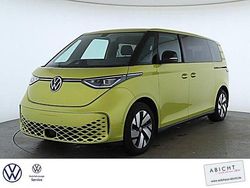 Gelb (limonengelb) Gebraucht 2025 VW ID. Buzz Pro Van / Kleinbus | 61.950 € (Superpreis)