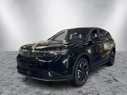 Schwarz Neu 2025 Opel Grandland X SUV | 35.775 € (Fairer Preis)