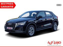 Schwarz Gebraucht 2023 Audi Q2 Comfort SUV | 24.950 € (Fairer Preis)