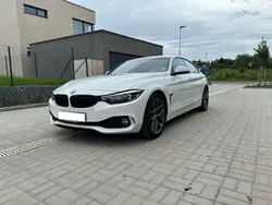 Weiß Gebraucht 2017 BMW 420 Gran Coupé Advantage Coupé | 18.500 € (Fairer Preis)