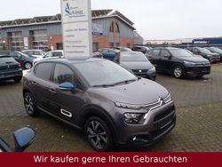 Grau Gebraucht 2021 Citroën C3 Shine Kleinwagen | 13.999 € (Fairer Preis)