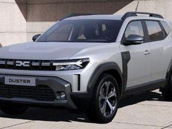 Beige Gebraucht 2024 Dacia Duster SUV | 28.182 € (Fairer Preis)