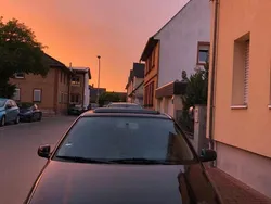 Schwarz Gebraucht 2000 VW Polo Kleinwagen | 800 € (Fairer Preis)