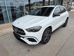Weiß Gebraucht 2023 Mercedes GLA250 Advanced Plus SUV | 34.690 € (Superpreis)