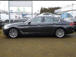 Gebraucht 2018 BMW 525 Luxury Line Limousine | 22.000 € (Guter Preis)