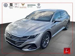 Silber Gebraucht 2023 VW Arteon Pro Kombi | 47.990 €