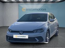 Weiß Neu 2025 VW Polo Kleinwagen | 23.649 € (Teuer)