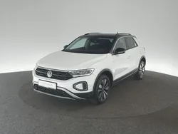 Weiß Gebraucht 2024 VW T-Roc Move SUV | 28.930 € (Fairer Preis)