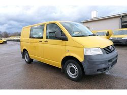 Ginstergelb r1032 Gebraucht 2009 VW T5 Van | 6.545 € (Superpreis)