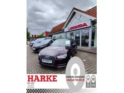 Gebraucht 2014 Audi A3 Sportback Ambiente Kombi | 14.950 € (Etwas zu teuer)