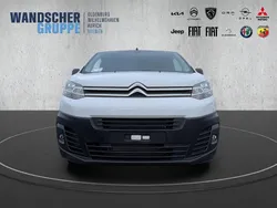 Weiss Neu 2024 Citroën Jumpy Van / Kleinbus | 35.490 € (Fairer Preis)