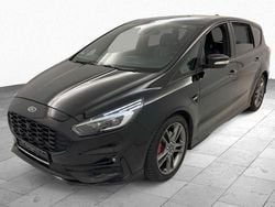 Schwarz Gebraucht 2021 Ford S-MAX ST-Line Van / Kleinbus | 20.690 € (Etwas zu teuer)