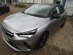 Grau Gebraucht 2020 Opel Corsa Elegance Limousine | 12.450 € (Fairer Preis)