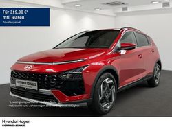 Rot Neu 2025 Hyundai Bayon Prime SUV | 27.880 € (Etwas zu teuer)