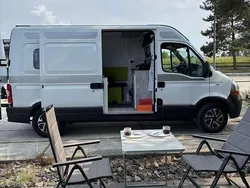 Gebraucht 2009 Renault Master Van | 14.900 €