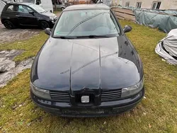 Schwarz Gebraucht 2006 Seat Leon Kleinwagen | 1.500 € (Superpreis)