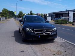Gebraucht 2019 Mercedes E300 Kombi | 25.500 € (Etwas zu teuer)