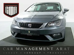 Seat Leon ST